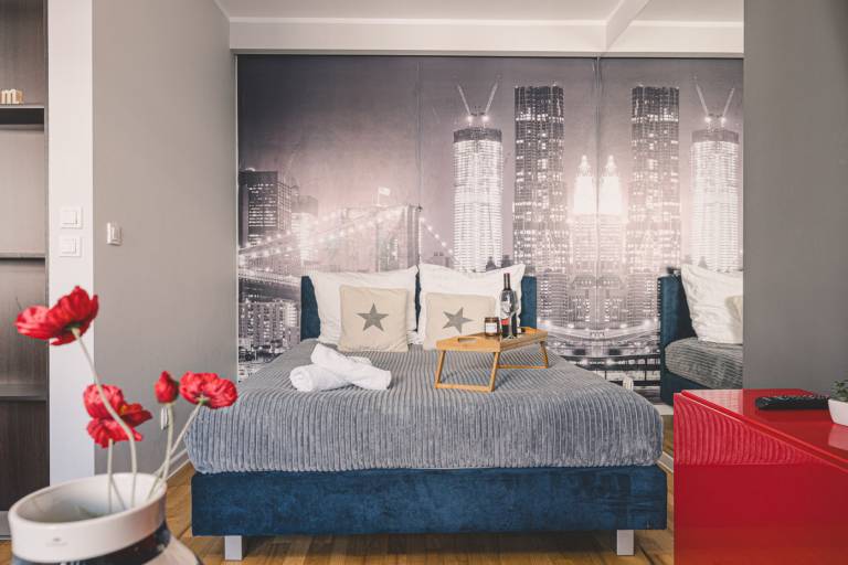 Rental apartment | City view — photo 5