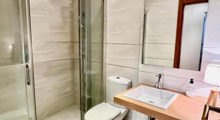 Apartamento La Coruña