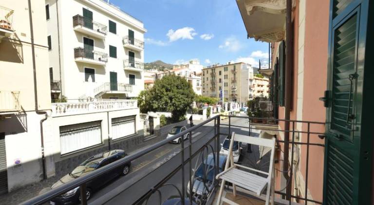 Apartment with 2 rooms for 6 persons — photo 4