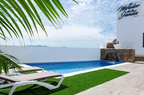 Apartamento Benalup-Casas Viejas