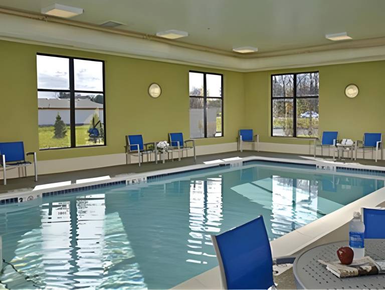 TownePlace Suites by Marriott Kalamazoo — photo 4