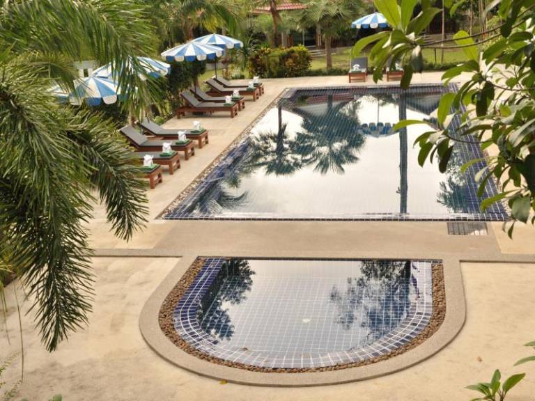 Resort Khao Lak