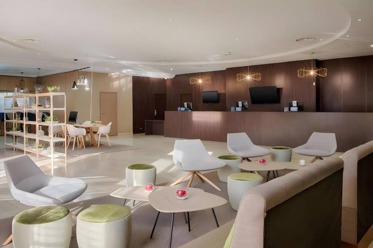 Hotel NH Nice — photo 3