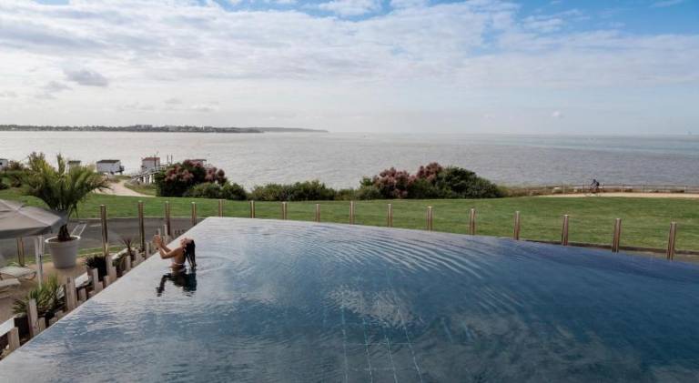 Thalazur Royan - Hotel & Spa in Royan