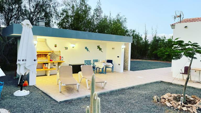 Casa  Gran Tarajal