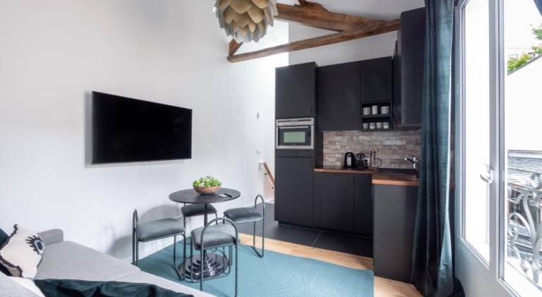 Wonderful apartment | Pet-friendly — photo 2