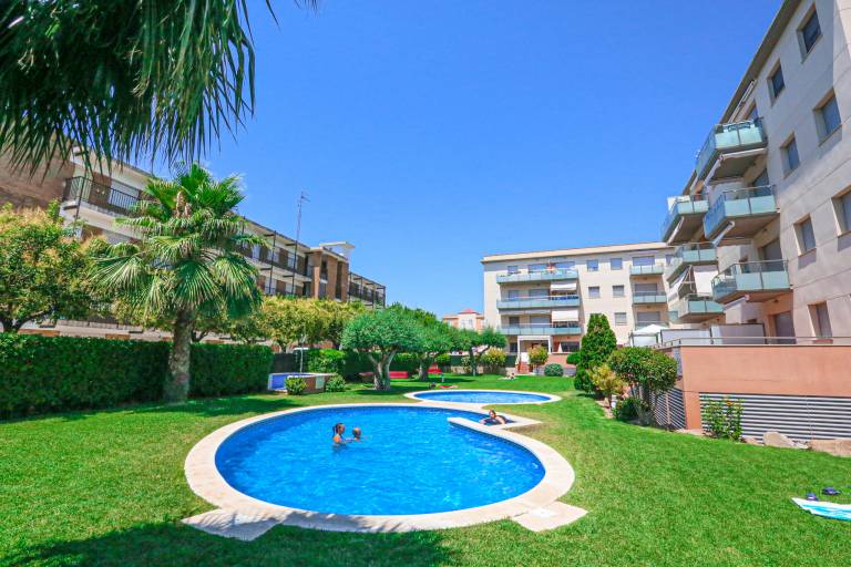 Appartement Cambrils