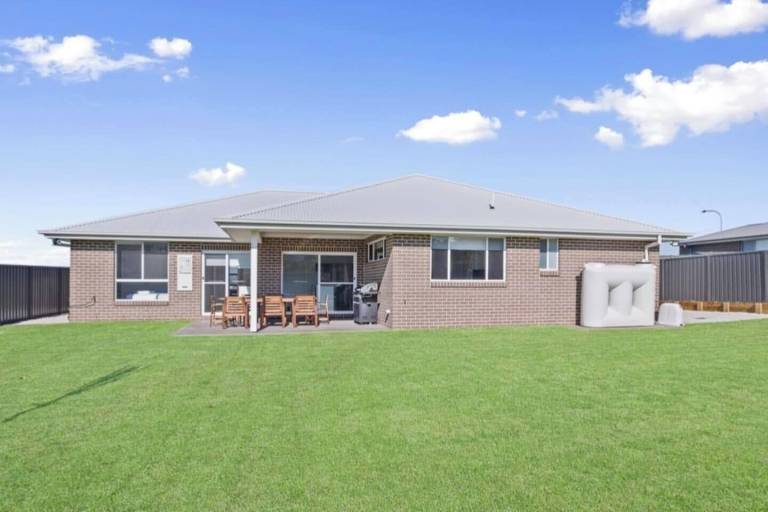 House  Mudgee