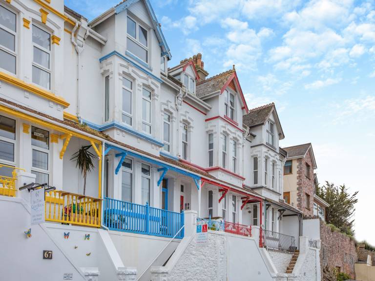 Cottage  Brixham