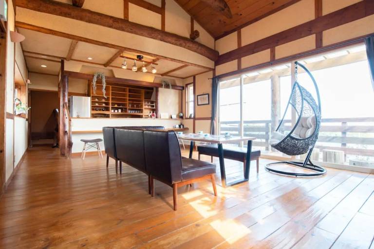 House  Beppu