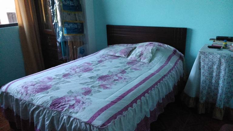 Privatzimmer