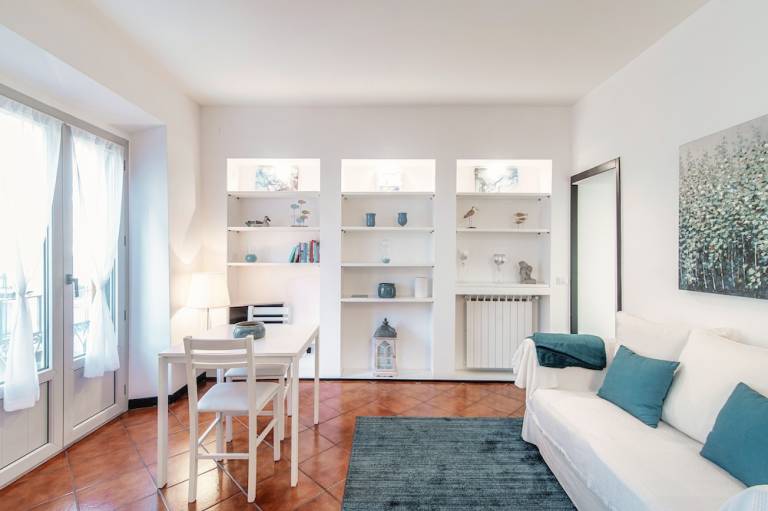 Ferienwohnung Cernobbio