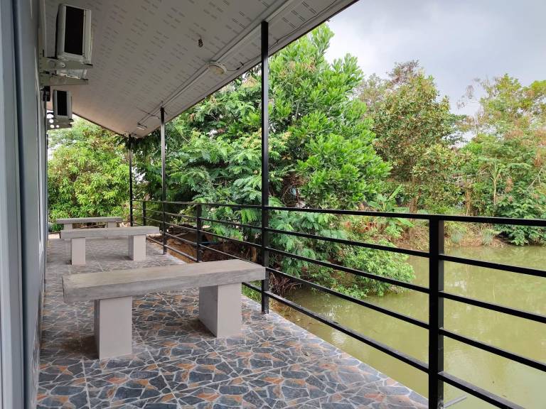 Dungkaew lakeview resort — photo 2