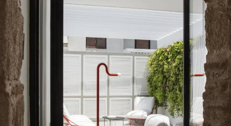 House with 2 rooms for 4 persons — photo 4
