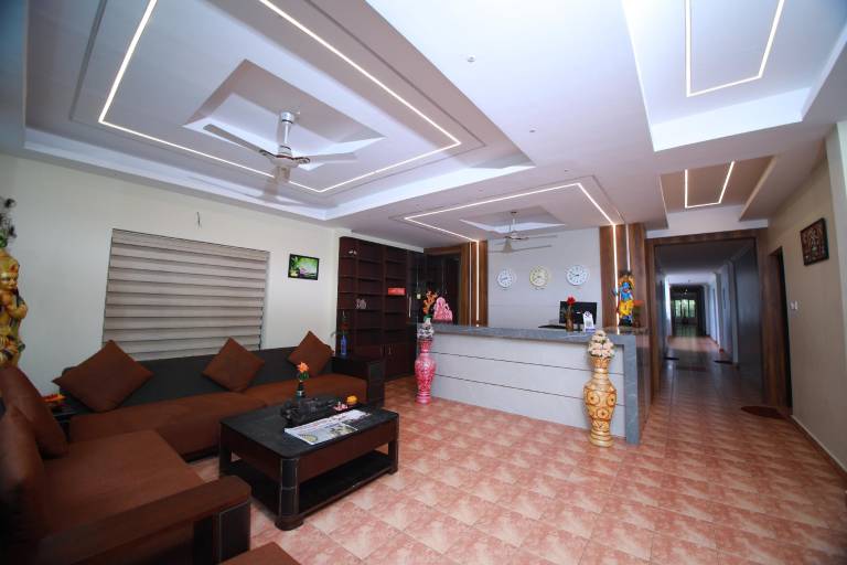 Rachana's Black Beach Resort — photo 3