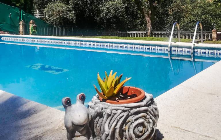 Maison de vacances Córdoba