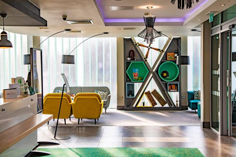 Holiday Inn Southend By IHG — photo 4