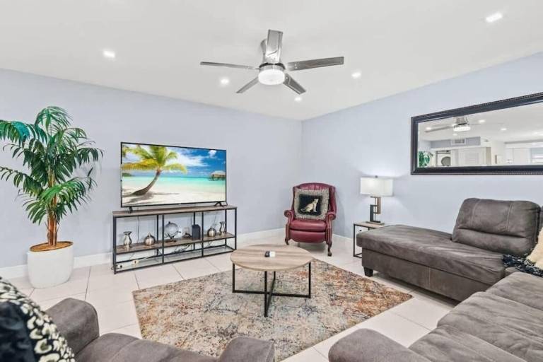Apartment Fort Lauderdale