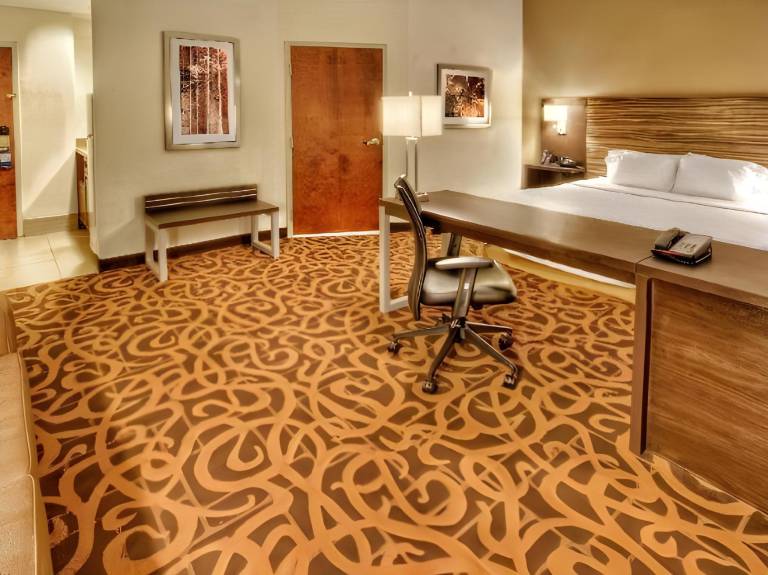 Baymont by Wyndham Midland TX — photo 3
