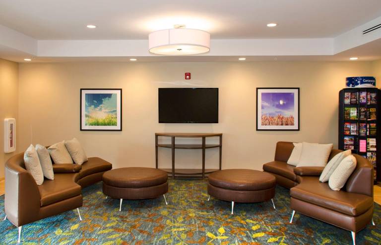 Candlewood Suites Lancaster West By IHG — photo 2