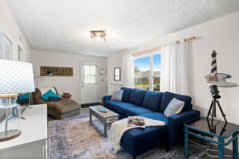 Cottage Shediac