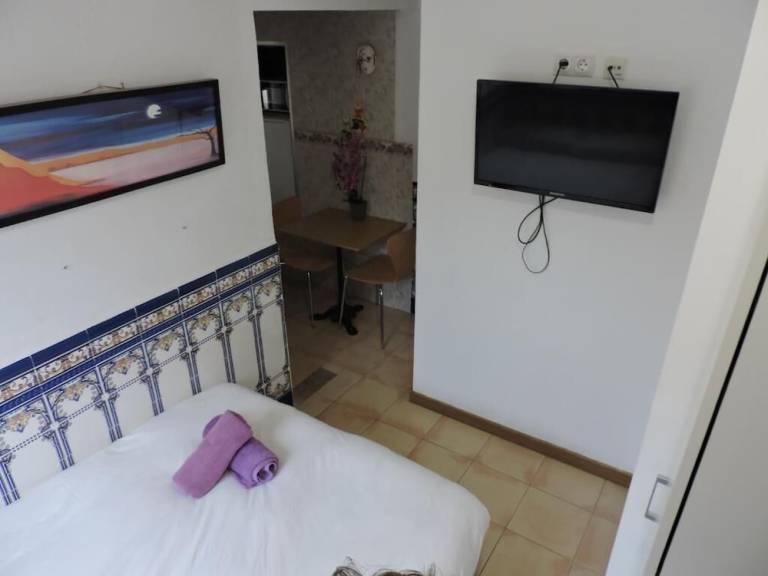 Hostel Granada