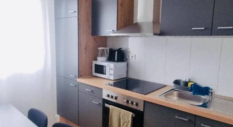 アパートメント ブレーメン＝オスト