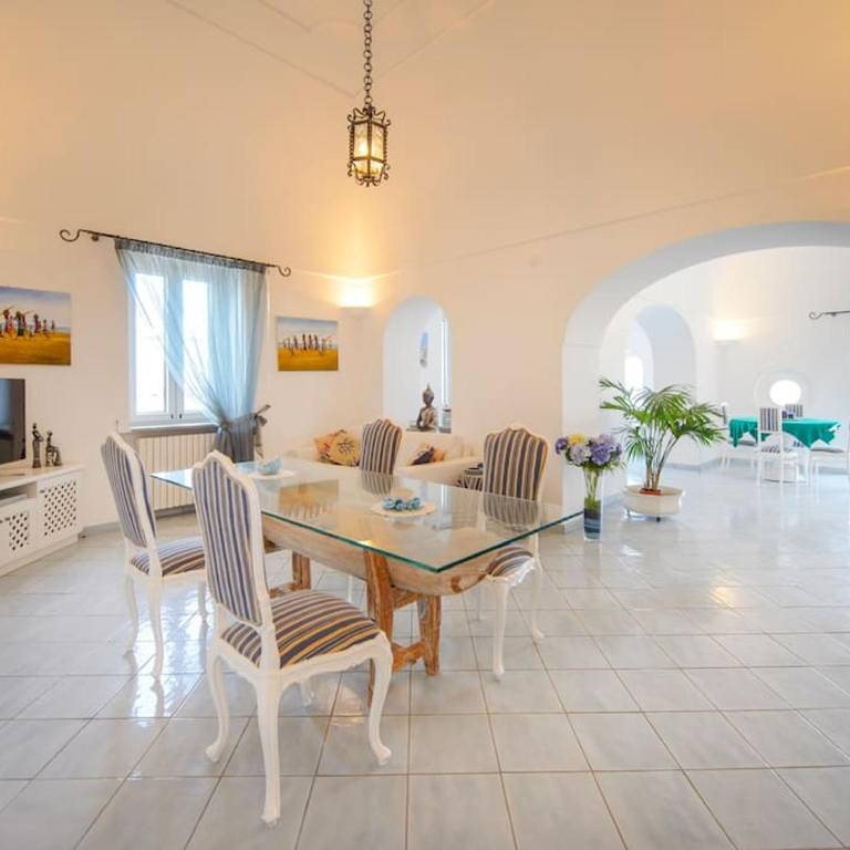 Villa Capri