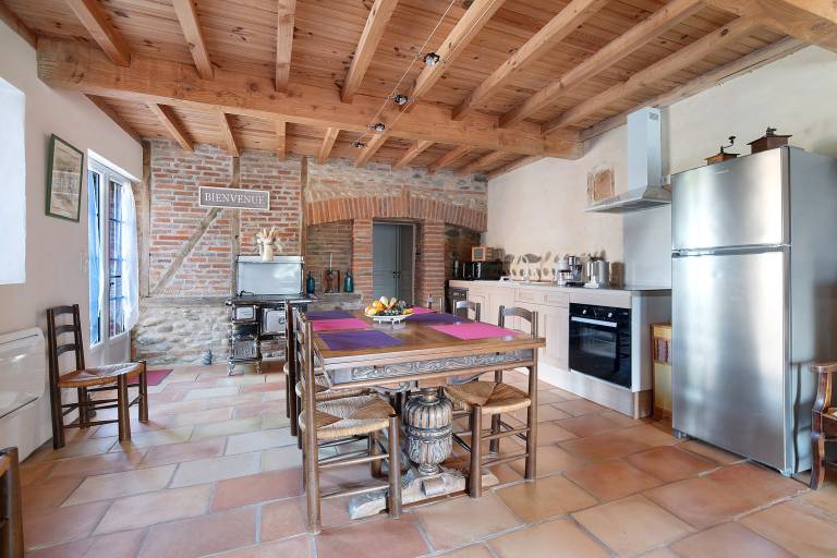 Gîte du petit Bigot – Tranquility and Nature at the Foot of the Pyrenees — photo 5