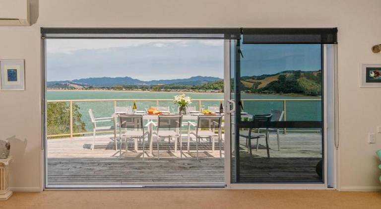 160 m² Ferienhaus