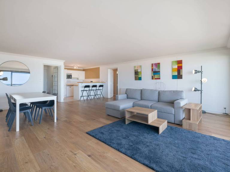 Apartment sea view, pets allowed -? ? guests — photo 4
