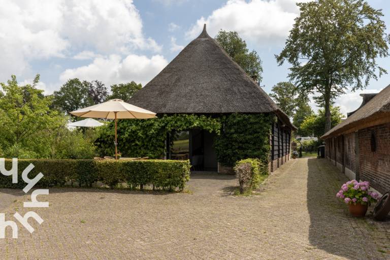 Huis  Havelte
