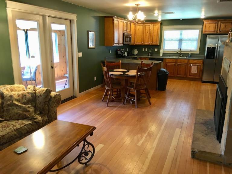 Cabin Payson