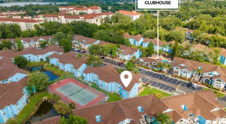 Rental apartment with pool & jacuzzi | Suitable for remote work — photo 3