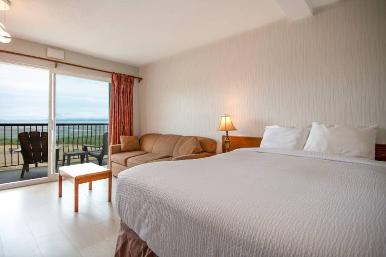 Motel Parksville