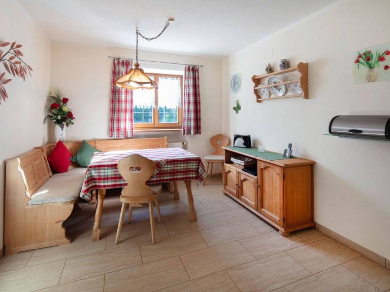 Ferienwohnung Rottach-Egern