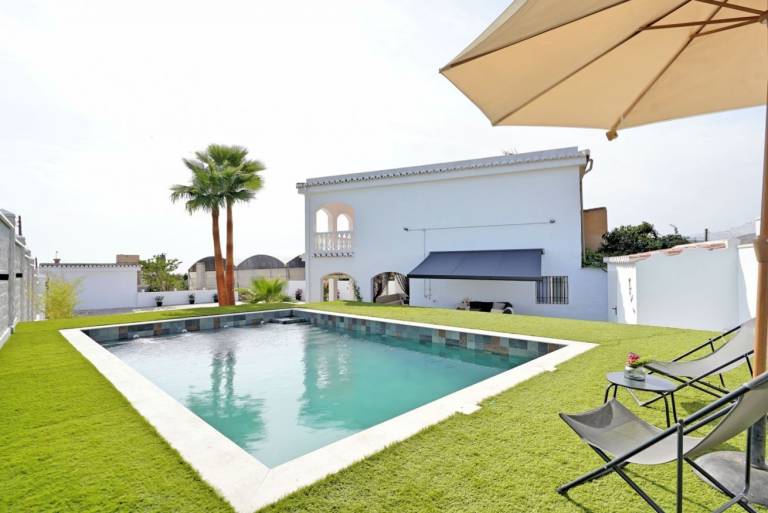 Villa Torrenueva