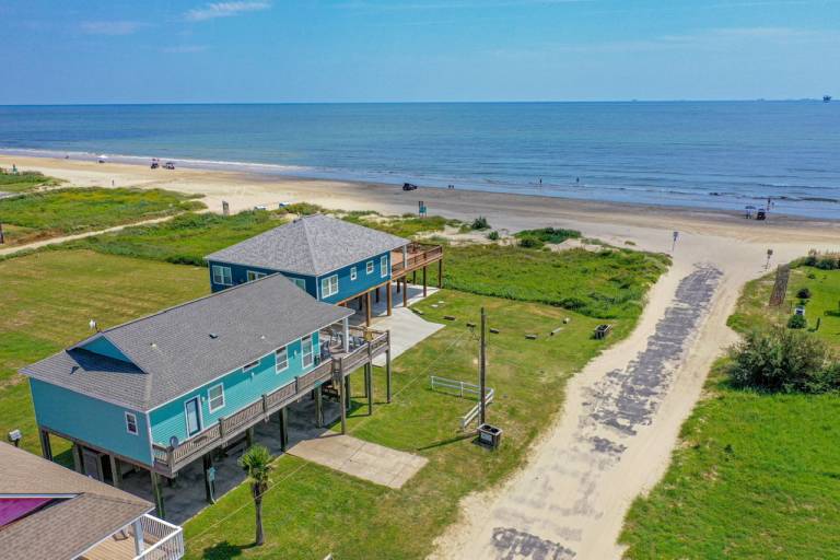 Nice vacation home with barbeque | Beach view | Dogs allowed — photo 2