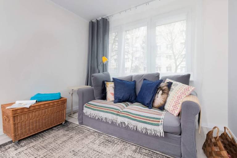 Apartament  Zatoka Pucka