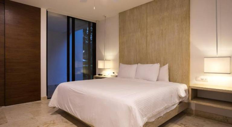 88 m&sup2; Ferienwohnung