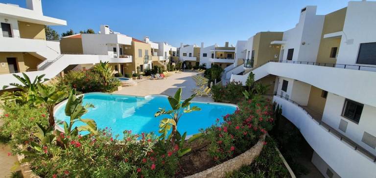 Appartement Alvor