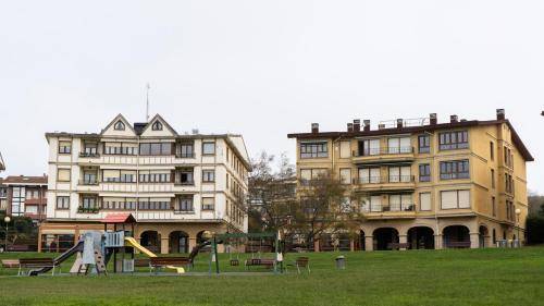 Apartamento Algorta