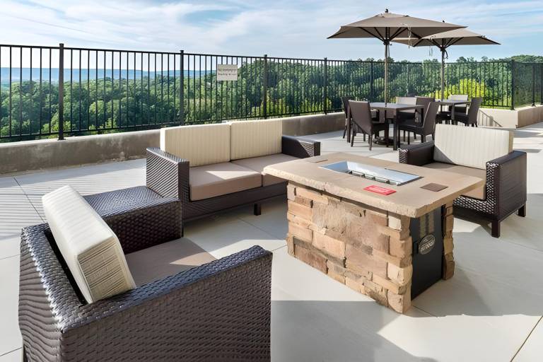 Fairfield by Marriott Inn & Suites Huntington in Huntington, WV