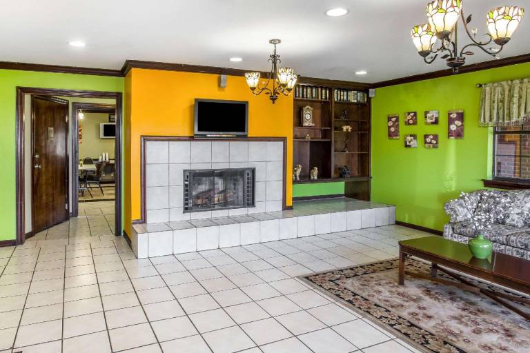 Rodeway Inn & Suites Smyrna - Nashville Area — photo 3