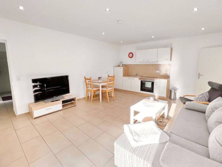 Apartment Wismar