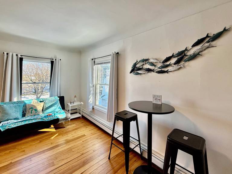 Apartment  Port Huron
