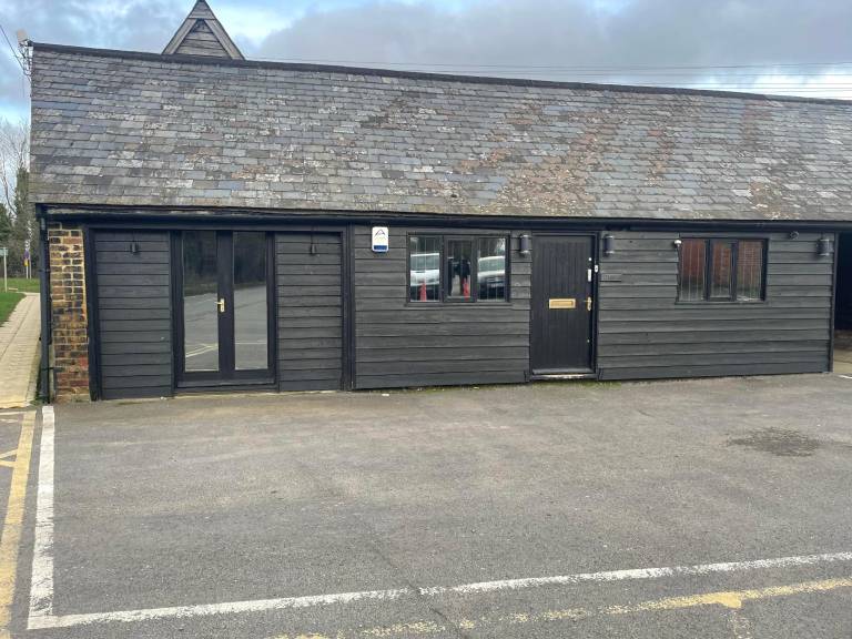 The Stables Lodge Stansted