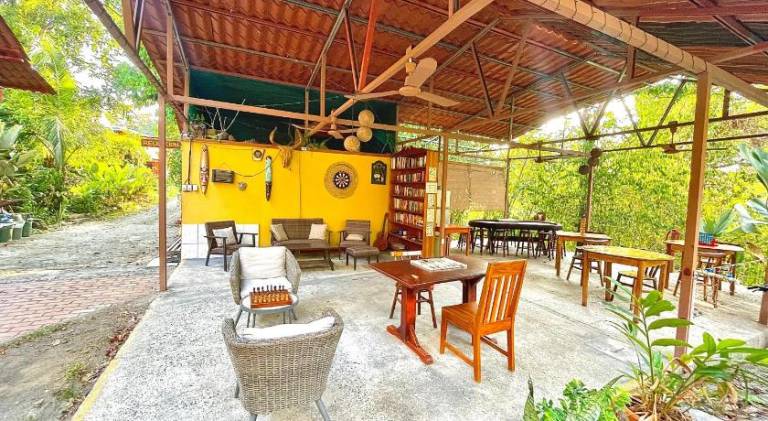 Hotel Tres Banderas — photo 4