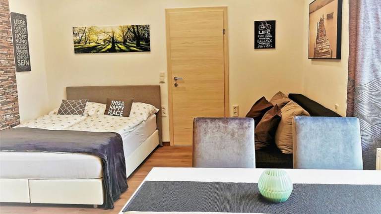 Ferienwohnung Dobersberg