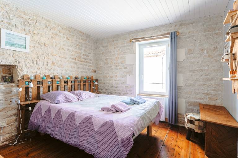 Holiday Home 'Maison De Vacances Hyper Centre' with Private Terrace and Wi-Fi — photo 3